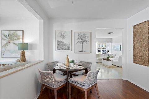 Villa ou maison à vendre à Gulfport, Floride: 4 chambres, 190.82 m2 № 1547815 - photo 7