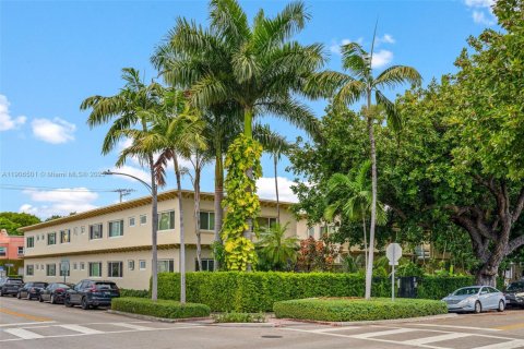 Copropriété à louer à Miami Beach, Floride: 1 chambre, 49.7 m2 № 1957188 - photo 11