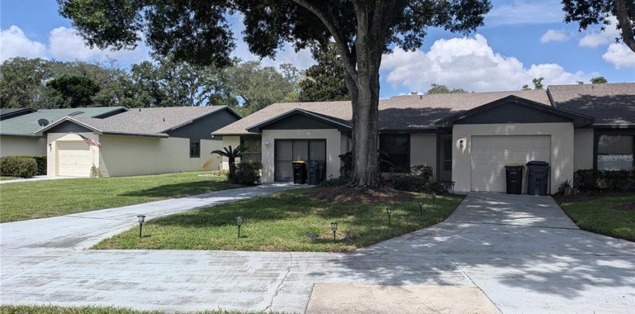 Casa en Haines City, Florida 2 dormitorios, 114.27 m2 № 2227318