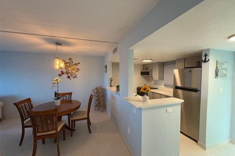 Купить кондоминиум в Данедин, Флорида 4 комнаты, 65.4м2, № 2431767 - фото 15