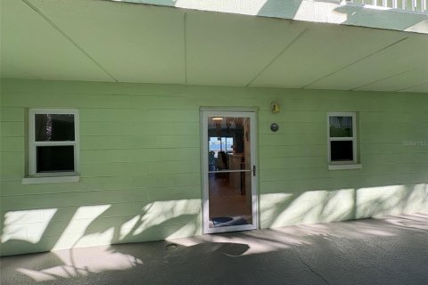Купить кондоминиум в Данедин, Флорида 4 комнаты, 65.4м2, № 2431767 - фото 4