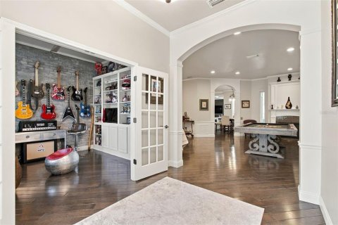 Villa ou maison à vendre à Wesley Chapel, Floride: 4 chambres, 286.14 m2 № 2418712 - photo 7