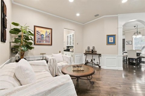 Villa ou maison à vendre à Wesley Chapel, Floride: 4 chambres, 286.14 m2 № 2418712 - photo 12
