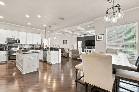 Villa ou maison à vendre à Wesley Chapel, Floride: 4 chambres, 286.14 m2 № 2418712 - photo 30
