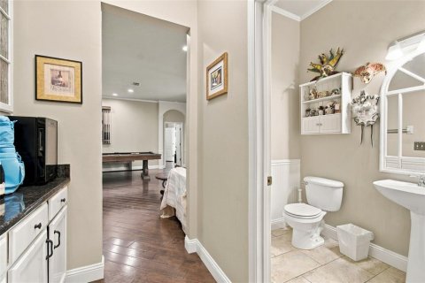 Villa ou maison à vendre à Wesley Chapel, Floride: 4 chambres, 286.14 m2 № 2418712 - photo 15