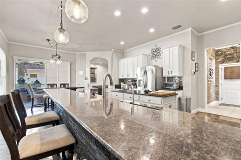 Villa ou maison à vendre à Wesley Chapel, Floride: 4 chambres, 286.14 m2 № 2418712 - photo 25