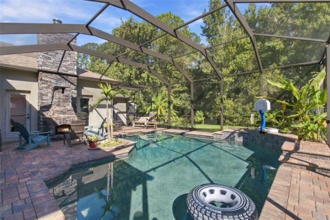 Villa ou maison à vendre à Wesley Chapel, Floride: 4 chambres, 286.14 m2 № 2418712 - photo 2