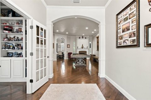 Villa ou maison à vendre à Wesley Chapel, Floride: 4 chambres, 286.14 m2 № 2418712 - photo 5