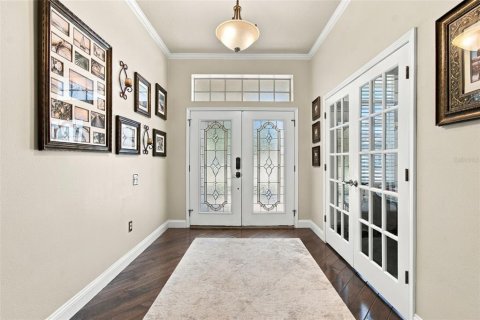 Villa ou maison à vendre à Wesley Chapel, Floride: 4 chambres, 286.14 m2 № 2418712 - photo 6
