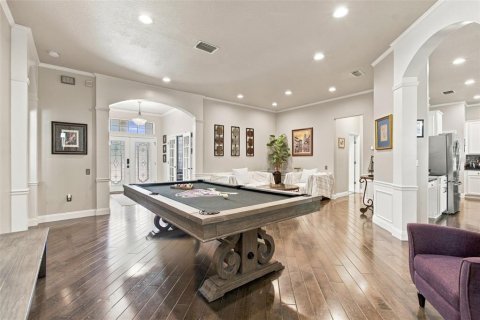 Villa ou maison à vendre à Wesley Chapel, Floride: 4 chambres, 286.14 m2 № 2418712 - photo 11