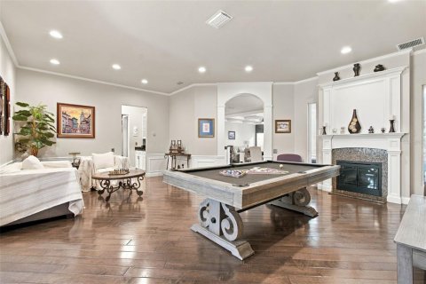 Villa ou maison à vendre à Wesley Chapel, Floride: 4 chambres, 286.14 m2 № 2418712 - photo 10