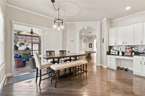 Villa ou maison à vendre à Wesley Chapel, Floride: 4 chambres, 286.14 m2 № 2418712 - photo 28