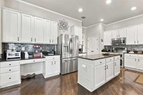 Villa ou maison à vendre à Wesley Chapel, Floride: 4 chambres, 286.14 m2 № 2418712 - photo 21