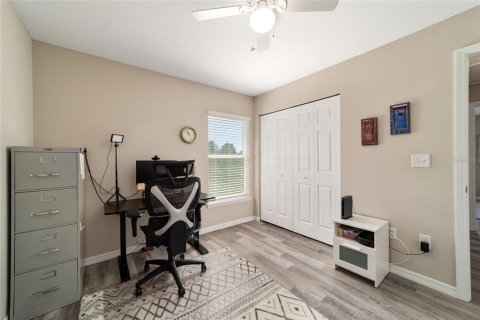 House in Ocala, Florida 3 bedrooms, 130.53 sq.m. № 1902216 - photo 22