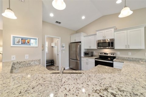 House in Ocala, Florida 3 bedrooms, 130.53 sq.m. № 1902216 - photo 14