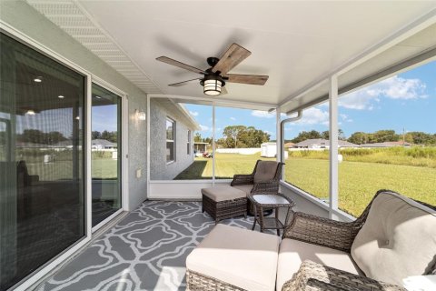 House in Ocala, Florida 3 bedrooms, 130.53 sq.m. № 1902216 - photo 26