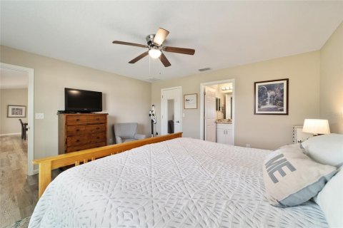 House in Ocala, Florida 3 bedrooms, 130.53 sq.m. № 1902216 - photo 18