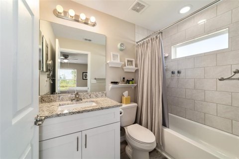 House in Ocala, Florida 3 bedrooms, 130.53 sq.m. № 1902216 - photo 19