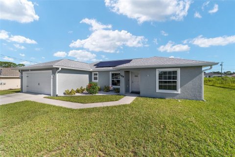 House in Ocala, Florida 3 bedrooms, 130.53 sq.m. № 1902216 - photo 4