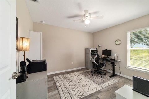 House in Ocala, Florida 3 bedrooms, 130.53 sq.m. № 1902216 - photo 21