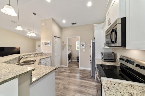 House in Ocala, Florida 3 bedrooms, 130.53 sq.m. № 1902216 - photo 10