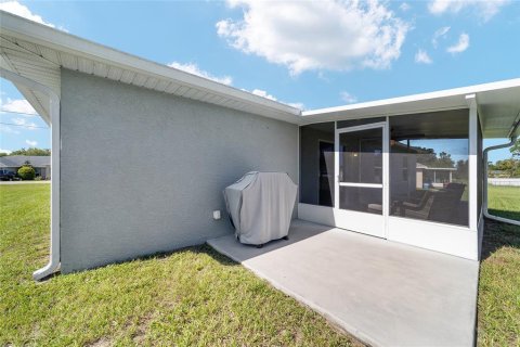 House in Ocala, Florida 3 bedrooms, 130.53 sq.m. № 1902216 - photo 28