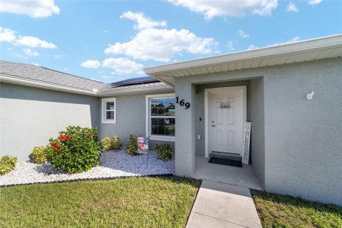 House in Ocala, Florida 3 bedrooms, 130.53 sq.m. № 1902216 - photo 3