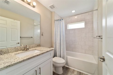 House in Ocala, Florida 3 bedrooms, 130.53 sq.m. № 1902216 - photo 23