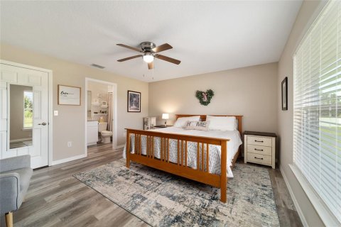 House in Ocala, Florida 3 bedrooms, 130.53 sq.m. № 1902216 - photo 16
