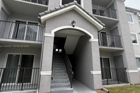 Condo à Homestead, Floride, 2 chambres  № 2080029
