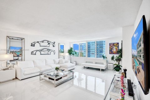 Copropriété à vendre à Miami Beach, Floride: 2 chambres, 144 m2 № 1852176 - photo 2