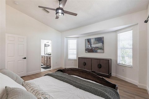 House in Punta Gorda, Florida 3 bedrooms, 201.97 sq.m. № 1673812 - photo 20