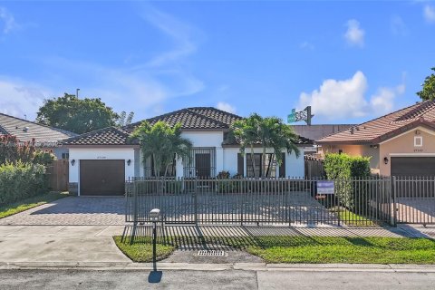 Villa ou maison à vendre à Homestead, Floride: 3 chambres, 146.14 m2 № 1948075 - photo 4