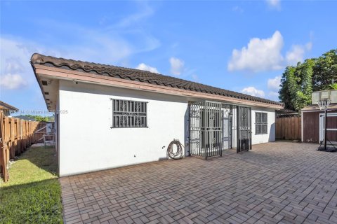 Villa ou maison à vendre à Homestead, Floride: 3 chambres, 146.14 m2 № 1948075 - photo 7
