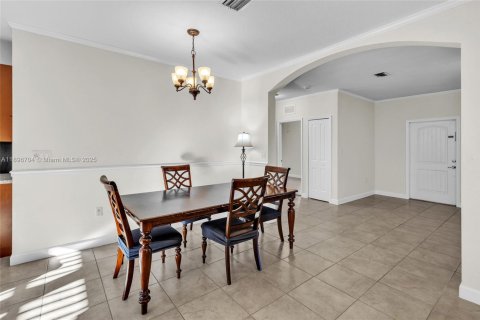 Villa ou maison à vendre à Homestead, Floride: 3 chambres, 146.14 m2 № 1948075 - photo 16