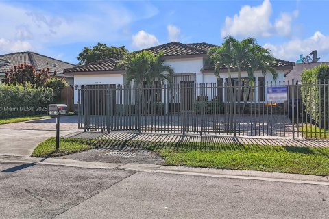 Villa ou maison à vendre à Homestead, Floride: 3 chambres, 146.14 m2 № 1948075 - photo 2