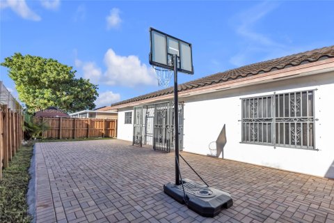Villa ou maison à vendre à Homestead, Floride: 3 chambres, 146.14 m2 № 1948075 - photo 8