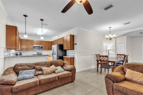 Villa ou maison à vendre à Homestead, Floride: 3 chambres, 146.14 m2 № 1948075 - photo 21