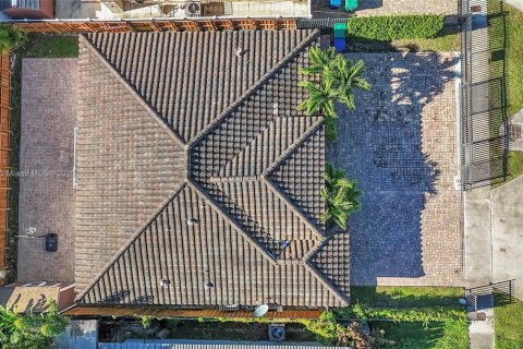 Villa ou maison à vendre à Homestead, Floride: 3 chambres, 146.14 m2 № 1948075 - photo 6