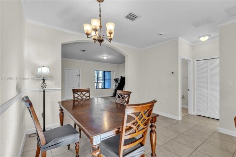 Villa ou maison à vendre à Homestead, Floride: 3 chambres, 146.14 m2 № 1948075 - photo 19