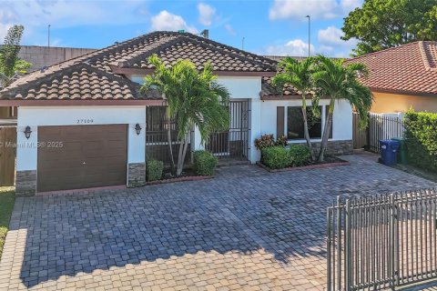 Villa ou maison à vendre à Homestead, Floride: 3 chambres, 146.14 m2 № 1948075 - photo 3