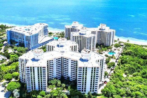 Copropriété à vendre à Key Biscayne, Floride: 2 chambres, 130.9 m2 № 2261877 - photo 9