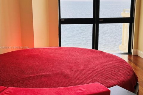 Copropriété à vendre à Key Biscayne, Floride: 2 chambres, 130.9 m2 № 2261877 - photo 29