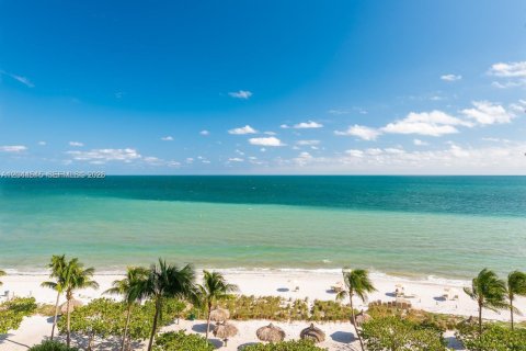 Copropriété à vendre à Key Biscayne, Floride: 2 chambres, 130.9 m2 № 2261877 - photo 2