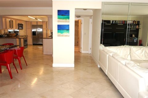 Copropriété à vendre à Key Biscayne, Floride: 2 chambres, 130.9 m2 № 2261877 - photo 16