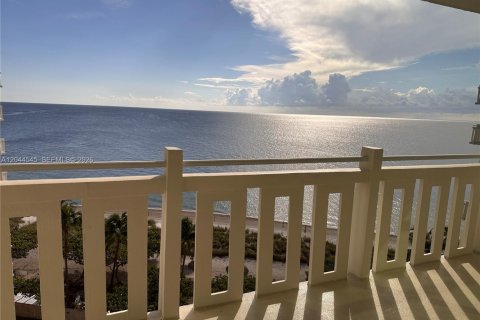 Copropriété à vendre à Key Biscayne, Floride: 2 chambres, 130.9 m2 № 2261877 - photo 5