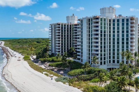 Copropriété à vendre à Key Biscayne, Floride: 2 chambres, 130.9 m2 № 2261877 - photo 10