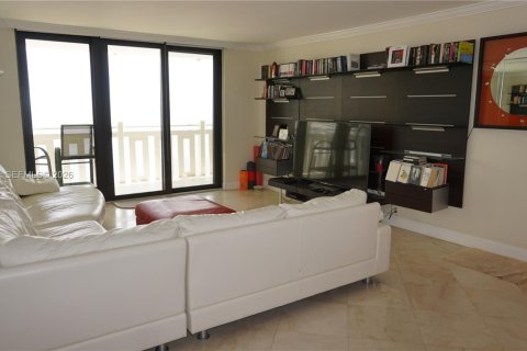 Copropriété à vendre à Key Biscayne, Floride: 2 chambres, 130.9 m2 № 2261877 - photo 14
