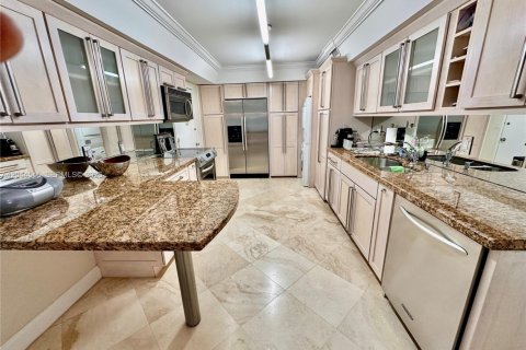 Copropriété à vendre à Key Biscayne, Floride: 2 chambres, 130.9 m2 № 2261877 - photo 21