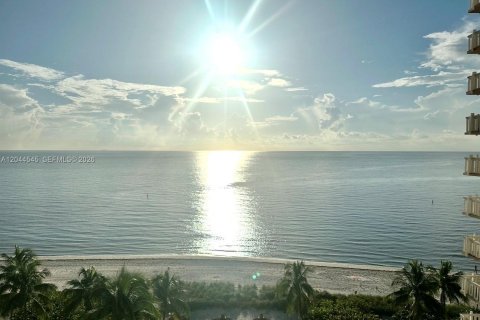 Condo à Key Biscayne, Floride, 2 chambres  № 2261877